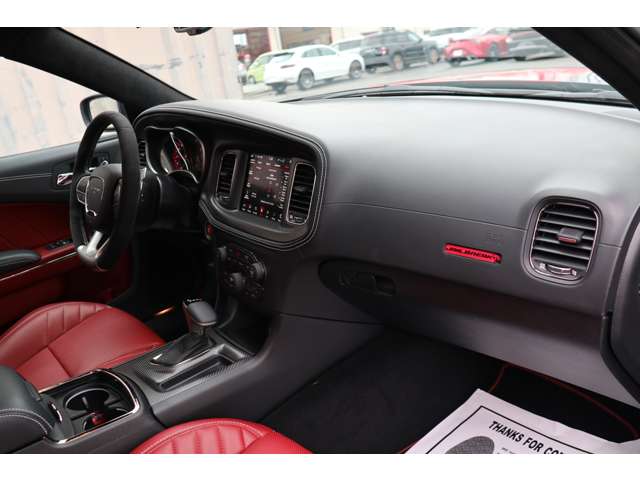 ダッジ チャージャー ＳＲＴジェイルブレイク R5年 (東海) 99