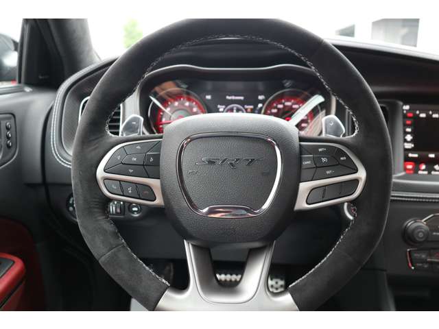 ダッジ チャージャー ＳＲＴジェイルブレイク R5年 (東海) 99