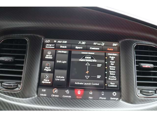 ダッジ チャージャー ＳＲＴジェイルブレイク R5年 (東海) 99