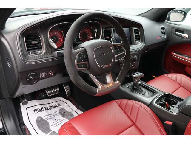 ダッジ チャージャー ＳＲＴジェイルブレイク R5年 (東海) 99