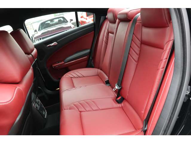 ダッジ チャージャー ＳＲＴジェイルブレイク R5年 (東海) 99