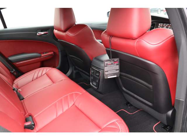 ダッジ チャージャー ＳＲＴジェイルブレイク R5年 (東海) 99