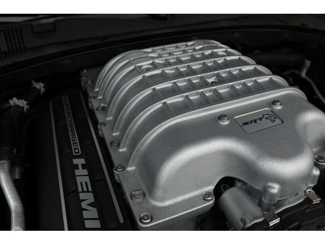 ダッジ チャージャー ＳＲＴジェイルブレイク R5年 (東海) 99