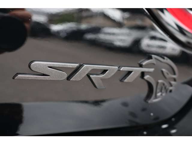 ダッジ チャージャー ＳＲＴジェイルブレイク R5年 (東海) 99