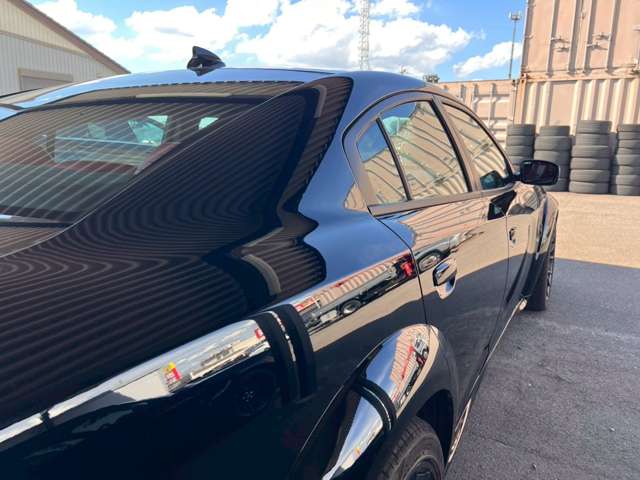 ダッジ チャージャー ＳＲＴジェイルブレイク R5年 (東海) 99