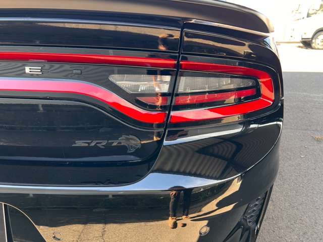 ダッジ チャージャー ＳＲＴジェイルブレイク R5年 (東海) 99