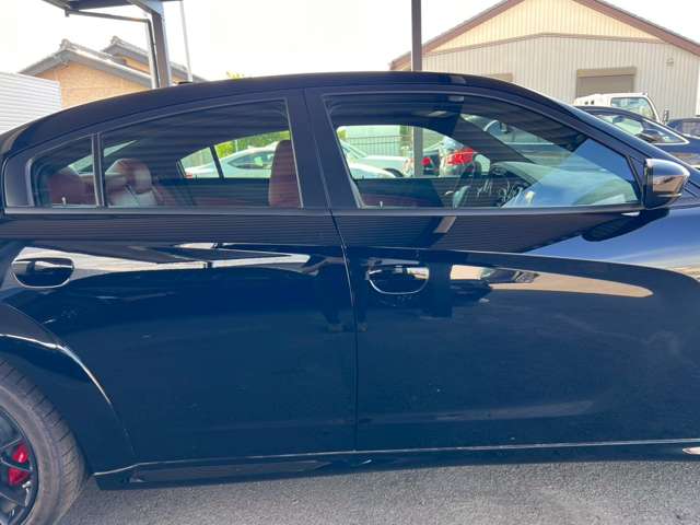 ダッジ チャージャー ＳＲＴジェイルブレイク R5年 (東海) 99