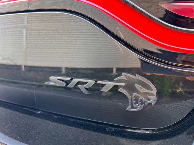 ダッジ チャージャー ＳＲＴジェイルブレイク R5年 (東海) 99