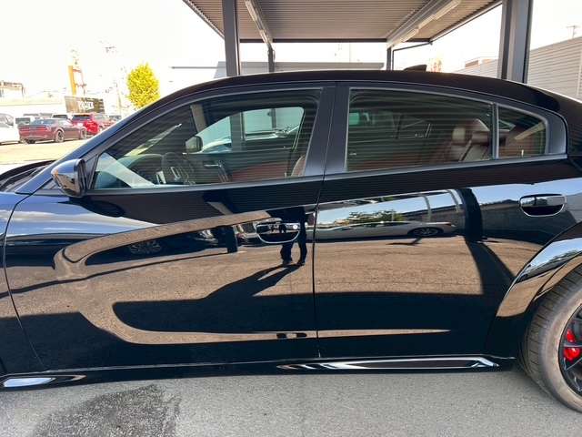 ダッジ チャージャー ＳＲＴジェイルブレイク R5年 (東海) 99