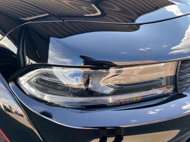 ダッジ チャージャー ＳＲＴジェイルブレイク R5年 (東海) 99