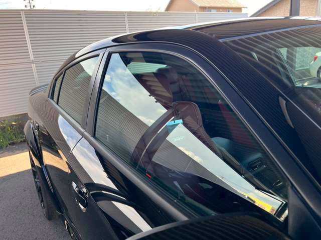 ダッジ チャージャー ＳＲＴジェイルブレイク R5年 (東海) 99