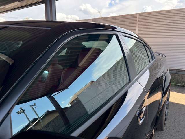 ダッジ チャージャー ＳＲＴジェイルブレイク R5年 (東海) 99