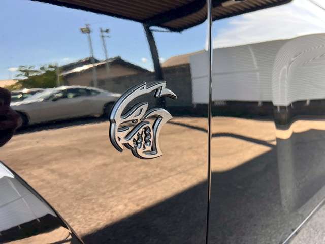 ダッジ チャージャー ＳＲＴジェイルブレイク R5年 (東海) 99