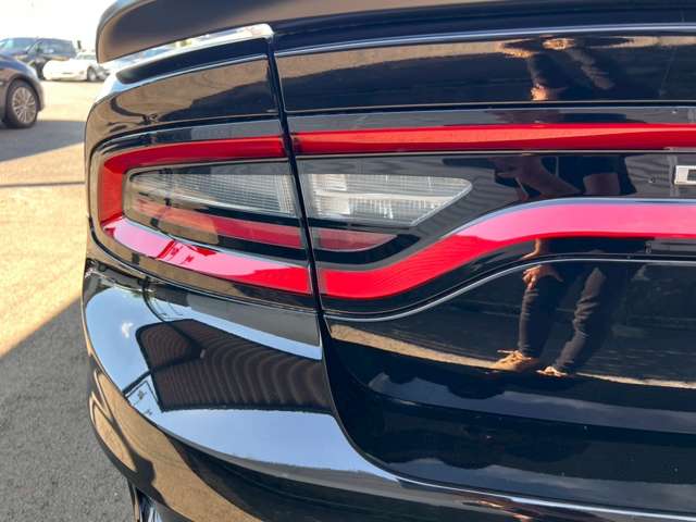 ダッジ チャージャー ＳＲＴジェイルブレイク R5年 (東海) 99