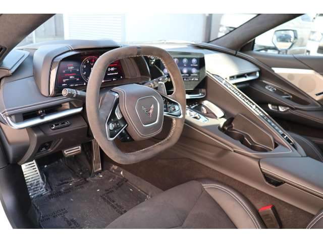 シボレー コルベット ６．２ R4年 (東海) 99