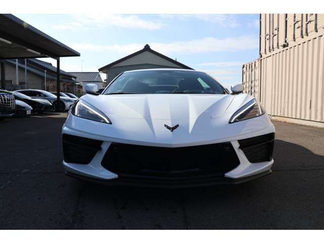 シボレー コルベット ６．２ R4年 (東海) 99