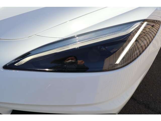 シボレー コルベット ６．２ R4年 (東海) 99