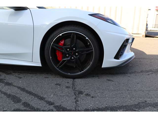 シボレー コルベット ６．２ R4年 (東海) 99