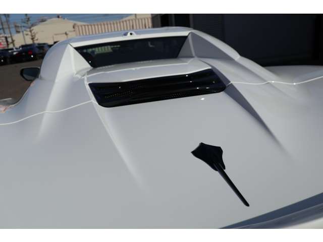 シボレー コルベット ６．２ R4年 (東海) 99