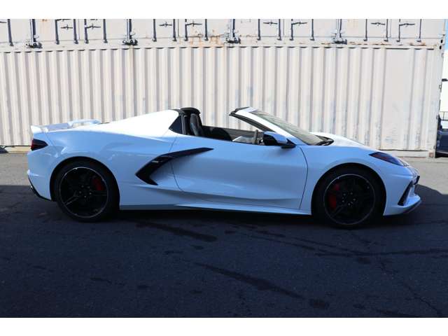 シボレー コルベット ６．２ R4年 (東海) 99