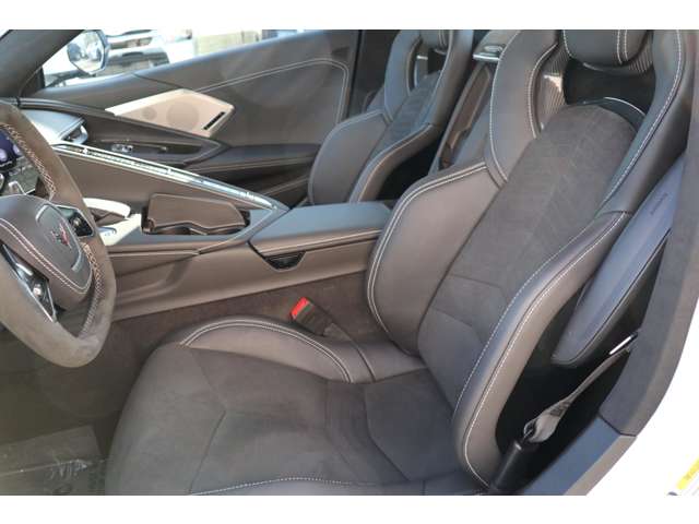 シボレー コルベット ６．２ R4年 (東海) 99