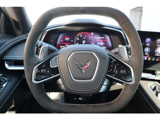 シボレー コルベット ６．２ R4年 (東海) 99