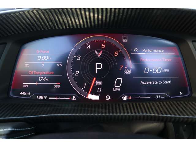 シボレー コルベット ６．２ R4年 (東海) 99