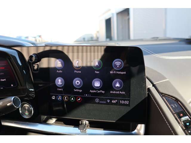 シボレー コルベット ６．２ R4年 (東海) 99