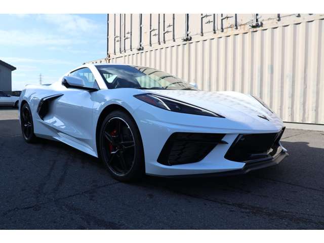 シボレー コルベット ６．２ R4年 (東海) 99