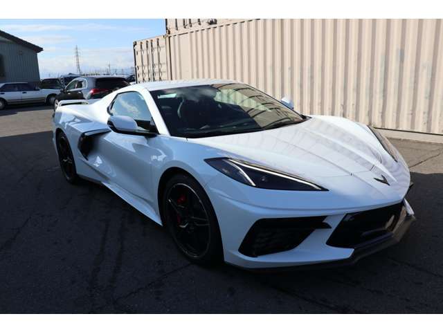 シボレー コルベット ６．２ R4年 (東海) 99