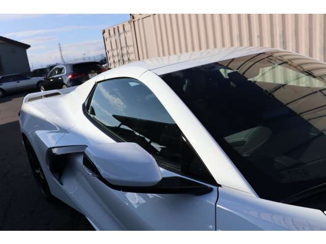 シボレー コルベット ６．２ R4年 (東海) 99