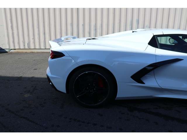 シボレー コルベット ６．２ R4年 (東海) 99