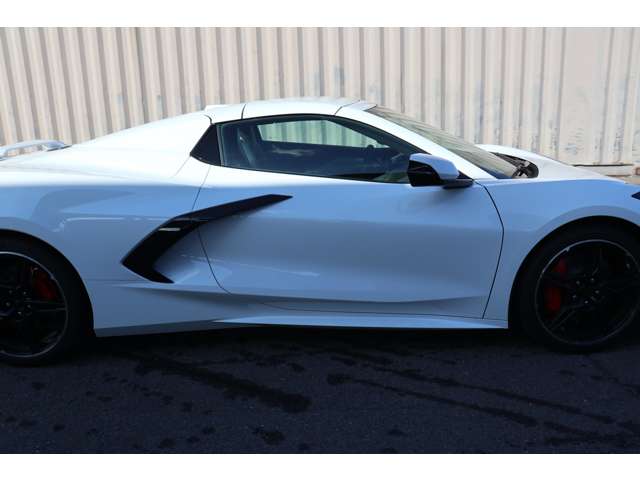 シボレー コルベット ６．２ R4年 (東海) 99