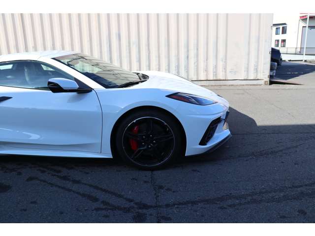 シボレー コルベット ６．２ R4年 (東海) 99