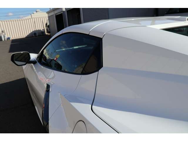 シボレー コルベット ６．２ R4年 (東海) 99