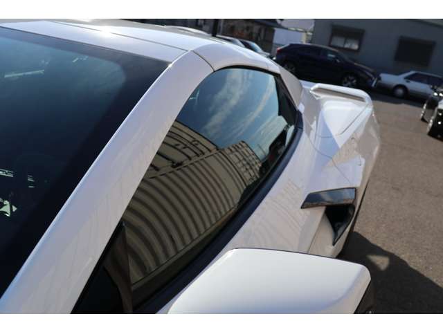 シボレー コルベット ６．２ R4年 (東海) 99