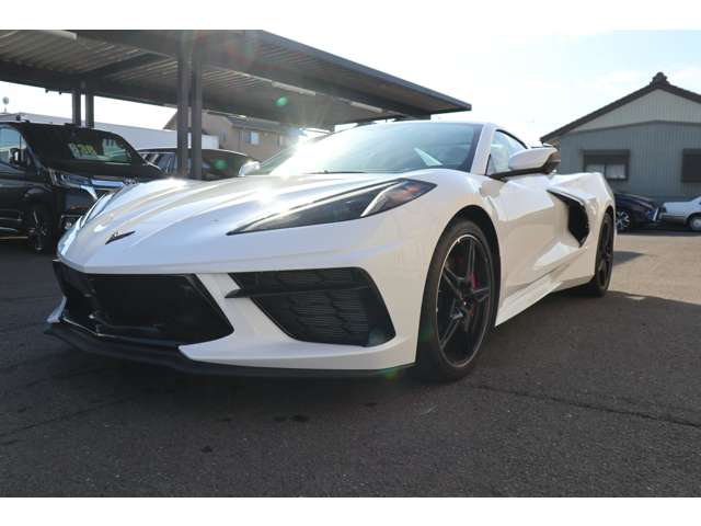 シボレー コルベット ６．２ R4年 (東海) 99