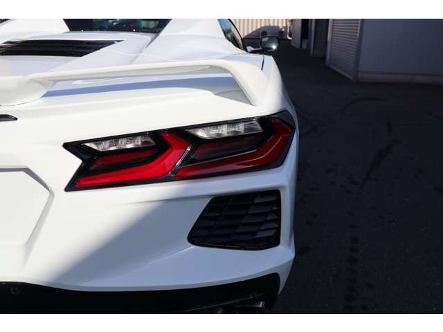 シボレー コルベット ６．２ R4年 (東海) 99