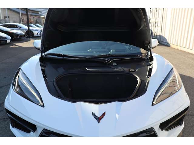 シボレー コルベット ６．２ R4年 (東海) 99