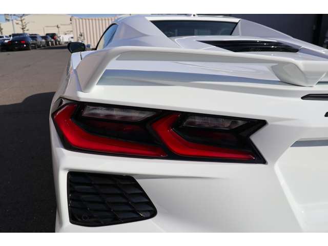 シボレー コルベット ６．２ R4年 (東海) 99