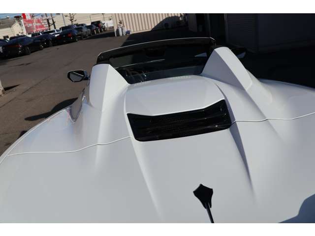 シボレー コルベット ６．２ R4年 (東海) 99