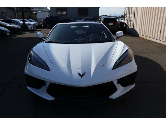 シボレー コルベット ６．２ R4年 (東海) 99