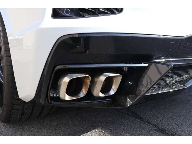 シボレー コルベット ６．２ R4年 (東海) 99