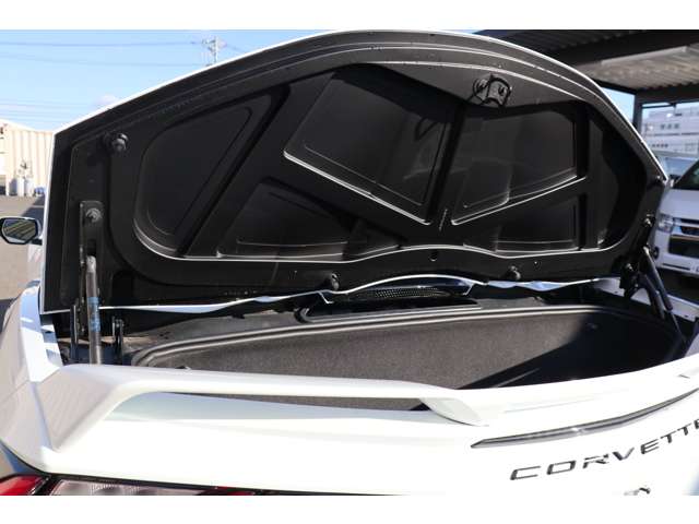 シボレー コルベット ６．２ R4年 (東海) 99