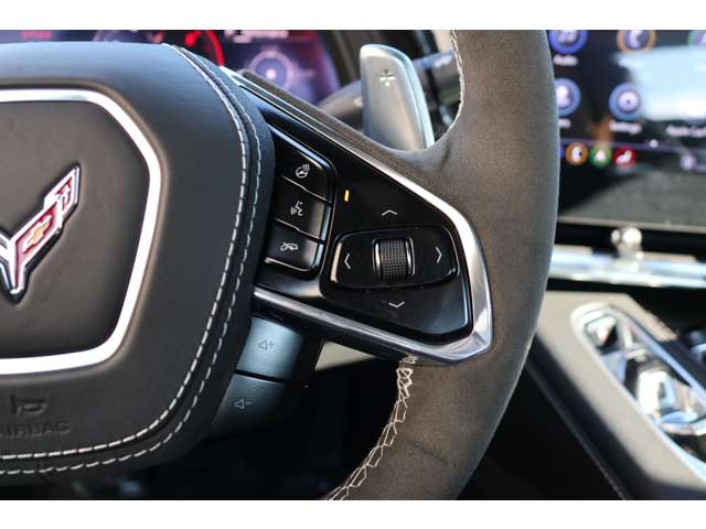 シボレー コルベット ６．２ R4年 (東海) 99