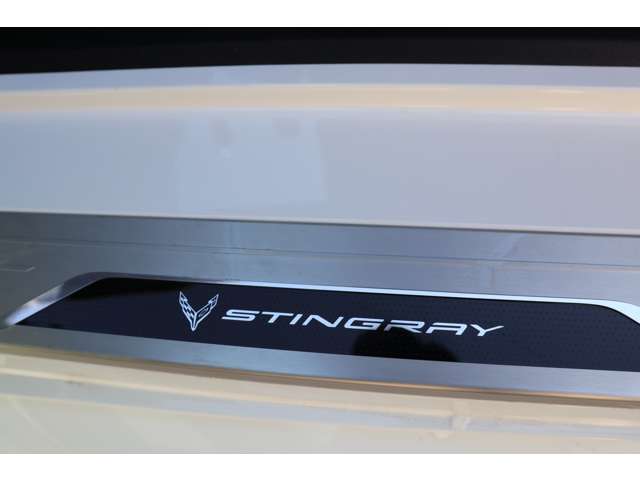 シボレー コルベット ６．２ R4年 (東海) 99