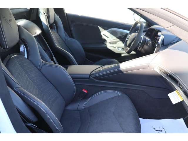 シボレー コルベット ６．２ R4年 (東海) 99