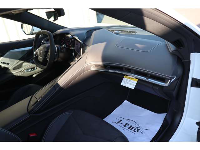 シボレー コルベット ６．２ R4年 (東海) 99