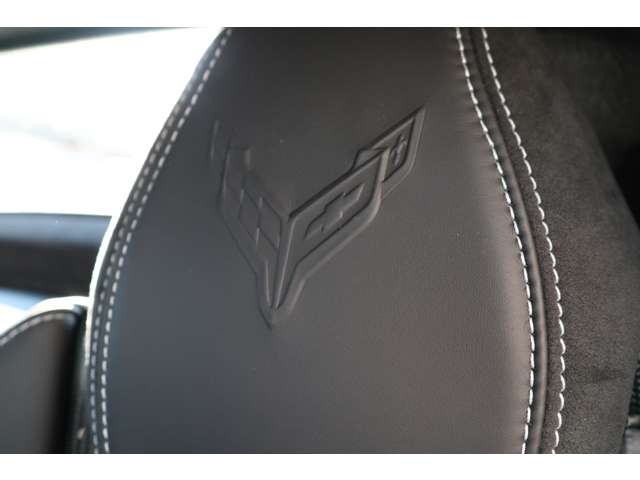 シボレー コルベット ６．２ R4年 (東海) 99