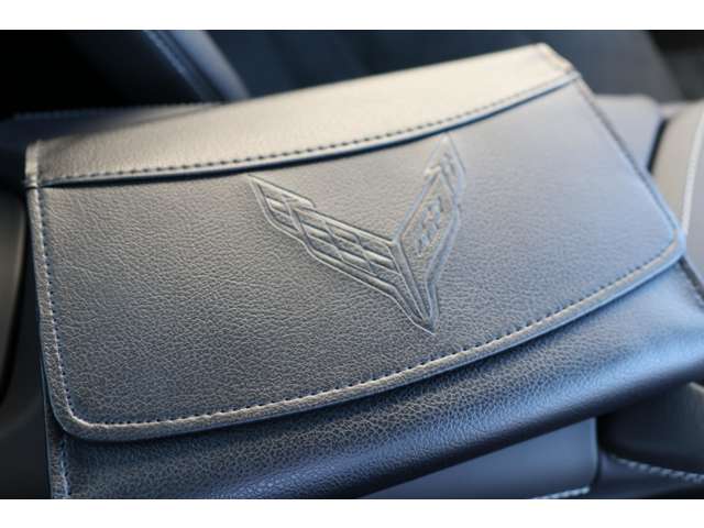 シボレー コルベット ６．２ R4年 (東海) 99